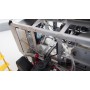 Amewi 22551 modellino radiocomandato (RC) Autoarticolato Motore elettrico 1:14
