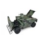 Amewi 22420 modellino radiocomandato (RC) Camion militare Motore elettrico 1:10