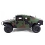 Amewi 22420 modellino radiocomandato (RC) Camion militare Motore elettrico 1:10