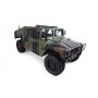 Amewi 22420 modellino radiocomandato (RC) Camion militare Motore elettrico 1:10