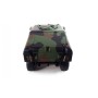 Amewi 22420 modellino radiocomandato (RC) Camion militare Motore elettrico 1:10