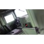 Amewi 22420 modellino radiocomandato (RC) Camion militare Motore elettrico 1:10