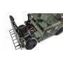 Amewi 22420 modellino radiocomandato (RC) Camion militare Motore elettrico 1:10
