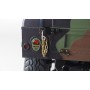 Amewi 22420 modellino radiocomandato (RC) Camion militare Motore elettrico 1:10
