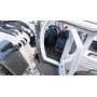 Amewi 22547 modellino radiocomandato (RC) Caricatore frontale Motore elettrico 1:14