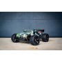 Absima TORCH-GUARDIAN 2 in 1 modellino radiocomandato (RC) Monster truck Motore elettrico 1:8 (13103G-BLACK)