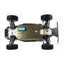 Amewi Dune Breaker Pro Motore elettrico 1:10 Buggy (22316)