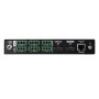 ATEN Interfaccia audio Dante 6 x 6 con HDMI (VE66DTH-AT-G)