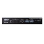 ATEN Interfaccia audio Dante 6 x 6 con HDMI (VE66DTH-AT-G)