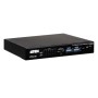 ATEN Interfaccia audio Dante 6 x 6 con HDMI (VE66DTH-AT-G)