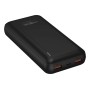 Ansmann PB320PD Polimeri di litio (LiPo) 20000 mAh Nero (1700-0147)