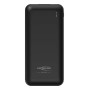 Ansmann PB320PD Polimeri di litio (LiPo) 20000 mAh Nero (1700-0147)