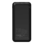 Ansmann PB320PD Polimeri di litio (LiPo) 20000 mAh Nero (1700-0147)