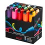 AST15 POSCA LARGE ASSORTITI (MPC7M15C)