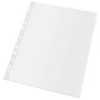 Esselte 627503 foglio di protezione 210 x 297 mm (A4) Polipropilene (PP) 80 pz (627503)