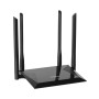 Edimax BR-6476AC router wireless Fast Ethernet Dual-band (2.4 GHz/5 GHz) 4G Nero (BR-6476AC)