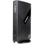 Edimax BR-6473AX router wireless Gigabit Ethernet Dual-band (2.4 GHz/5 GHz) Nero (BR-6473AX)