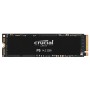 Crucial P5 M.2 2000 GB PCI Express 3.0 3D NAND NVMe (CT2000P5SSD8)