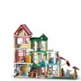 APPART. E NEGOZI DI HEARTLAKE CITY (42670)
