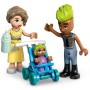 APPART. E NEGOZI DI HEARTLAKE CITY (42670)
