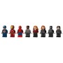 AZ. BATT. CAPTAIN AMERICA CIVIL WAR (76314)