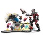 AZ. BATT. CAPTAIN AMERICA CIVIL WAR (76314)