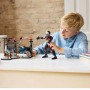 AZ. BATT. CAPTAIN AMERICA CIVIL WAR (76314)
