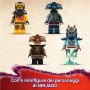 MECH CAVALCA-DRAGO DI ROGUE (71843)