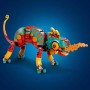 IL CAMALEONTE DI FUOCO DI MATEO (71492)