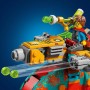 IL CAMALEONTE DI FUOCO DI MATEO (71492)