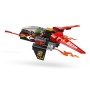 VEICOLO DA COMBATTIMENTO NINJA (71844)