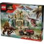 JURASSIC WORLD 76976