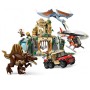 JURASSIC WORLD 76976