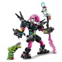 MATEO VS. MECH CYBER RAGNO (71495)