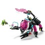 MATEO VS. MECH CYBER RAGNO (71495)