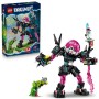 MATEO VS. MECH CYBER RAGNO (71495)