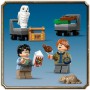 BOOK NOOK: ESPRESSO PER HOGWARTS (76450)