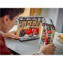 BOOK NOOK: ESPRESSO PER HOGWARTS (76450)