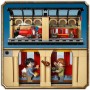 BOOK NOOK: ESPRESSO PER HOGWARTS (76450)
