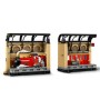 BOOK NOOK: ESPRESSO PER HOGWARTS (76450)