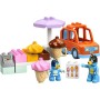 VISITA ALLA GELATERIA DI BLUEY (10458)