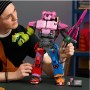LEADER SQUADRA MECHA (77078)