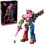 LEADER SQUADRA MECHA (77078)