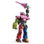 LEADER SQUADRA MECHA (77078)