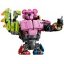 LEADER SQUADRA MECHA (77078)