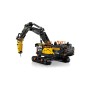 ESCAVATORE VOLVO EC500 HYBRID (42215)