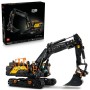 ESCAVATORE VOLVO EC500 HYBRID (42215)