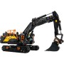 ESCAVATORE VOLVO EC500 HYBRID (42215)