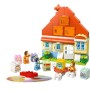 CASA FAMIGLIA BLUEY (10459)