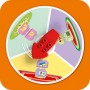 CASA FAMIGLIA BLUEY (10459)